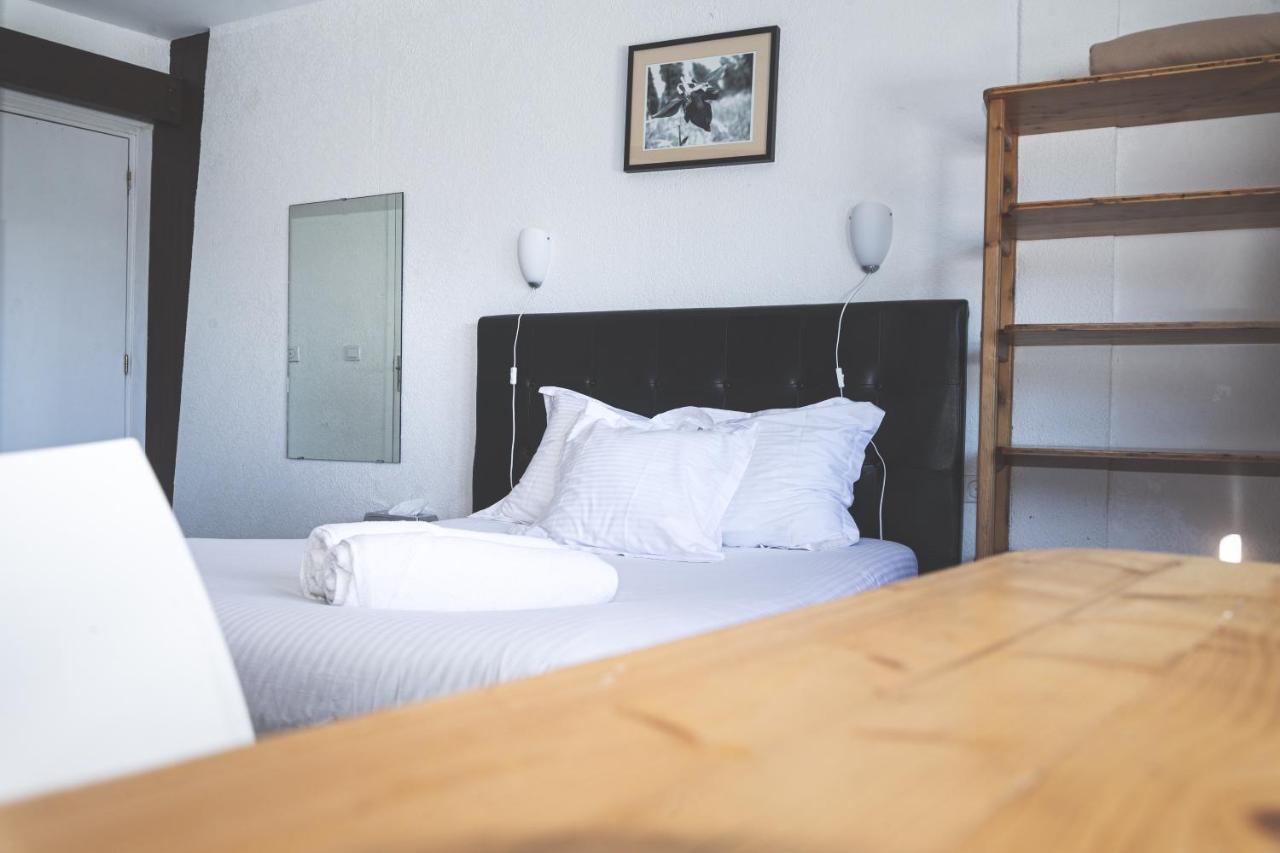 Hotel Le Loup Blanc