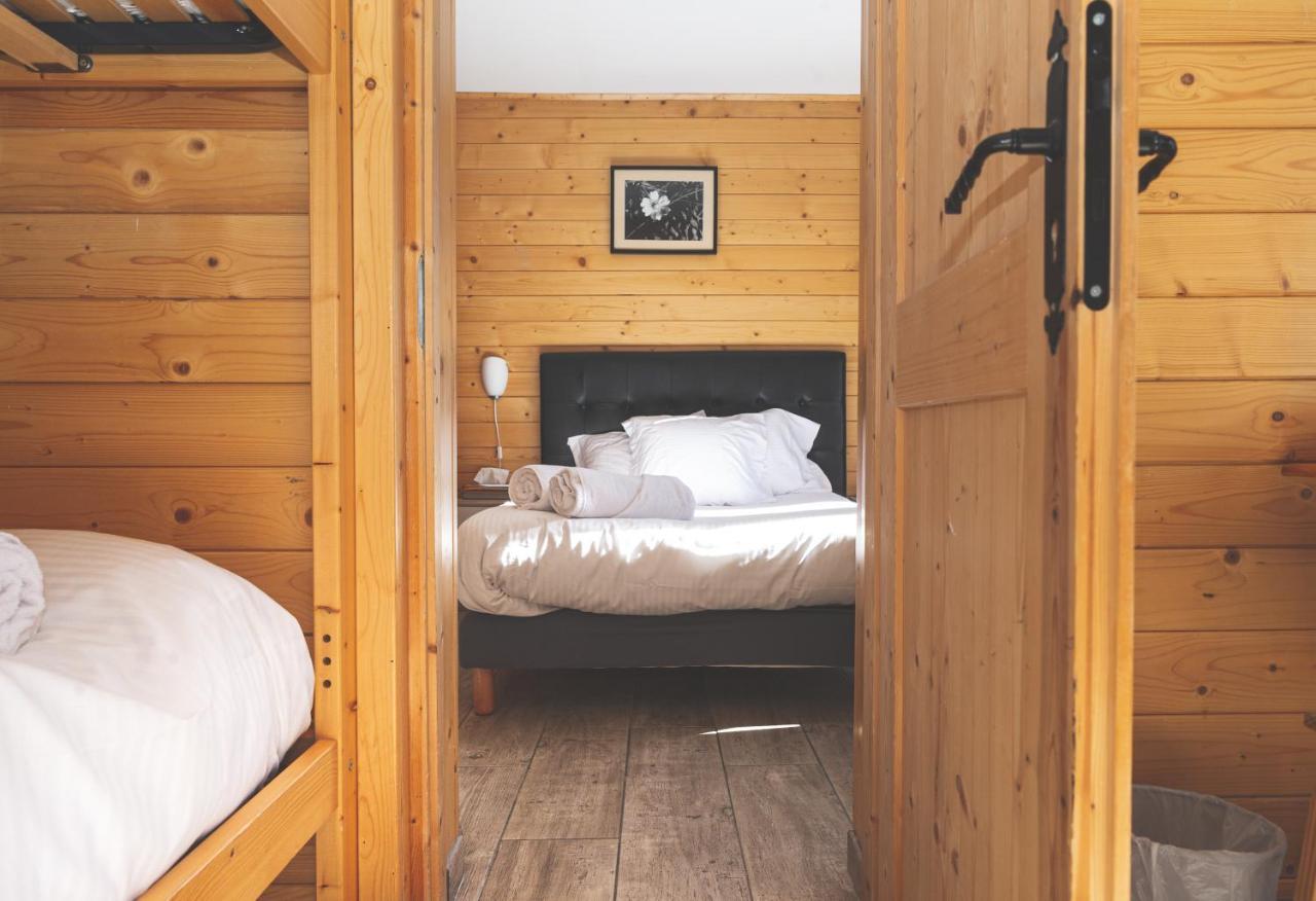 Hotel Le Loup Blanc 3*