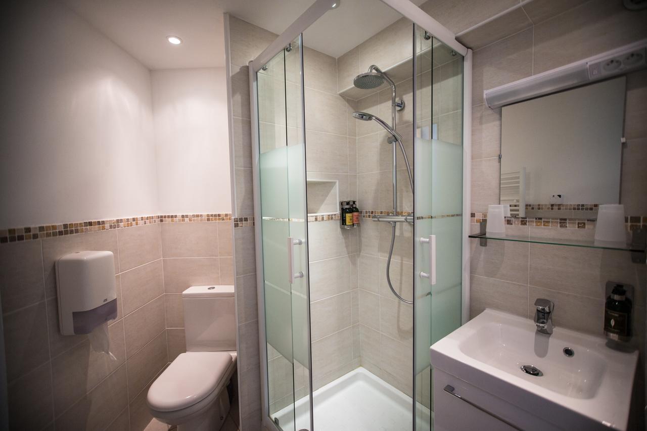 Hotel Le Loup Blanc 3*