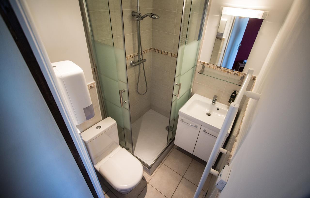 Le Loup Blanc Hotel 3*