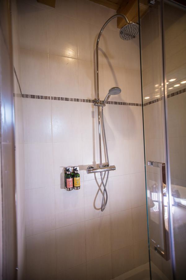 Hotel Le Loup Blanc 3*