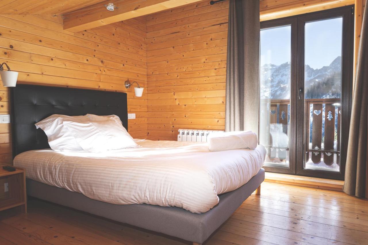 Hotel Le Loup Blanc 3*